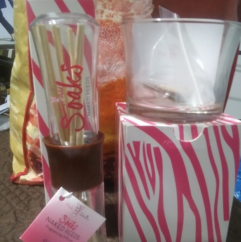 Pink Zebra Bundle